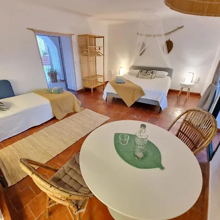 Vakantieboerderij Mongofre