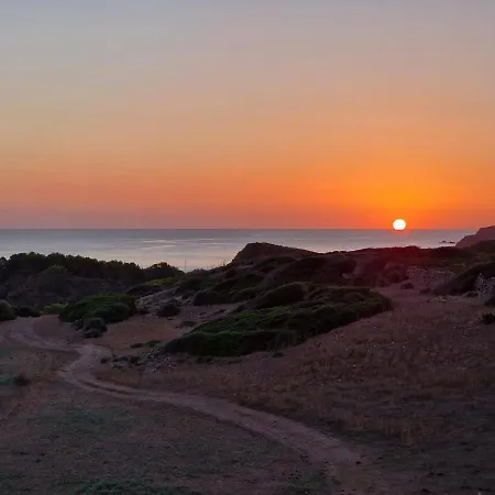 Mongofre 农家乐 *