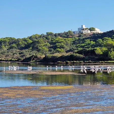 Mongofre Vakantieboerderij *