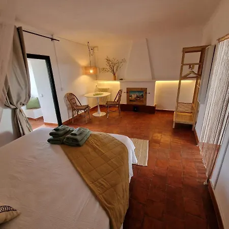 Vakantieboerderij Mongofre *