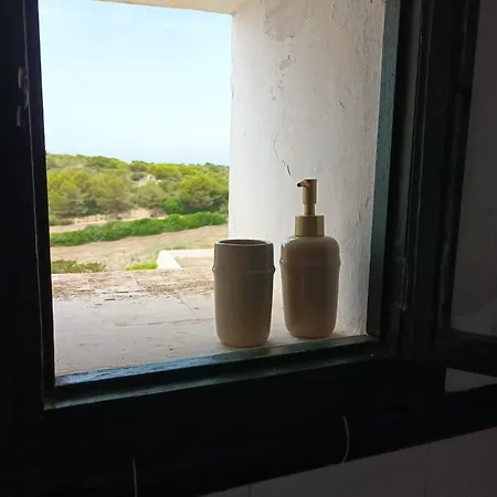 Mongofre Vakantieboerderij