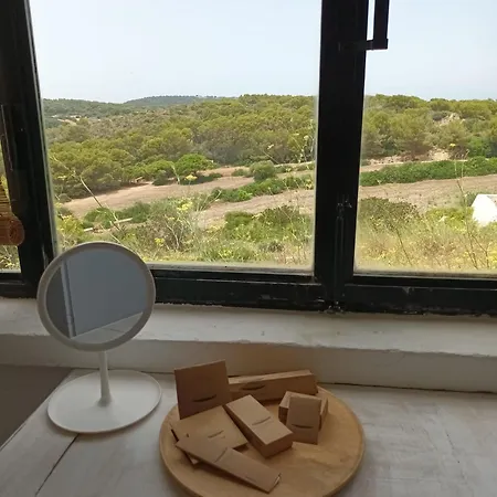 Mongofre * Maó