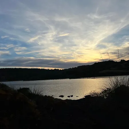 Mongofre Vakantieboerderij *