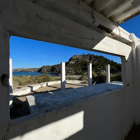 Mongofre Vakantieboerderij *