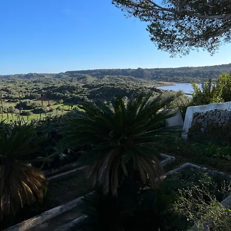 Mongofre Maó