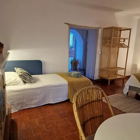 Vakantieboerderij Mongofre Mahón