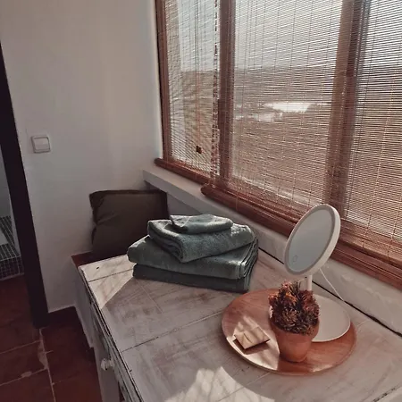 Mongofre Vakantieboerderij