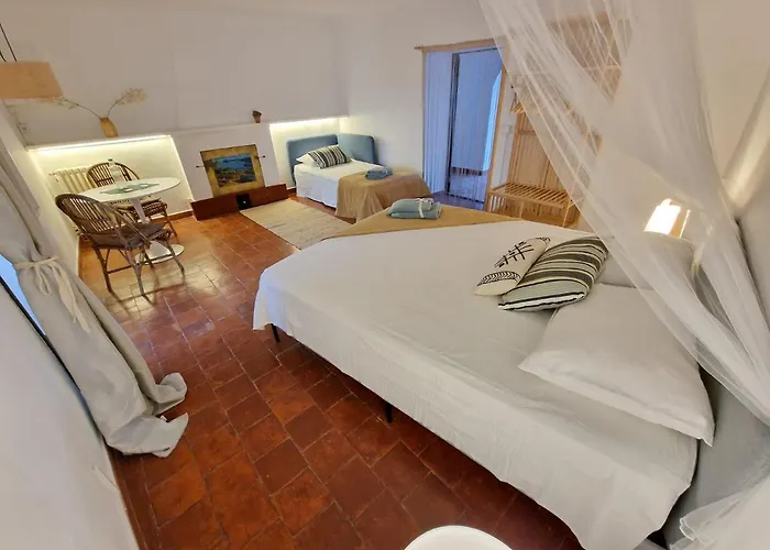 Gospodarstwo agroturystyczne Mongofre Mahón