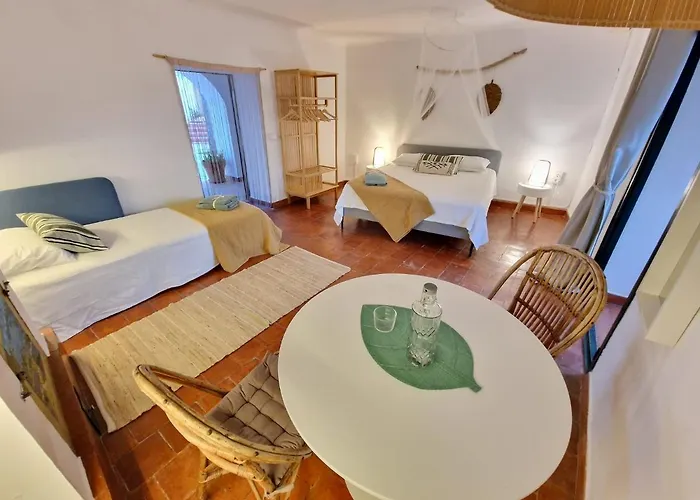 Gospodarstwo agroturystyczne Mongofre