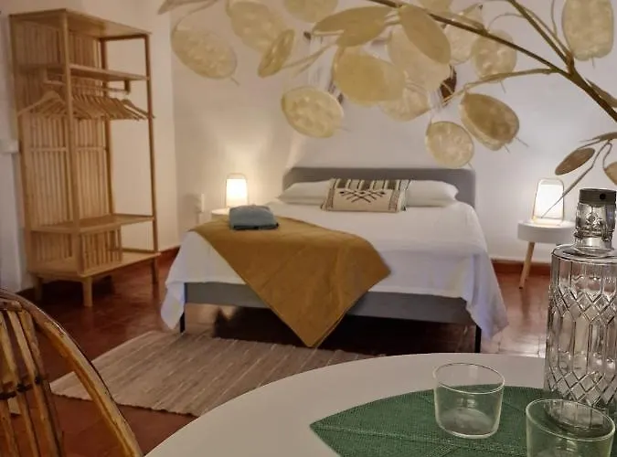 Mongofre Alojamento de Turismo Rural