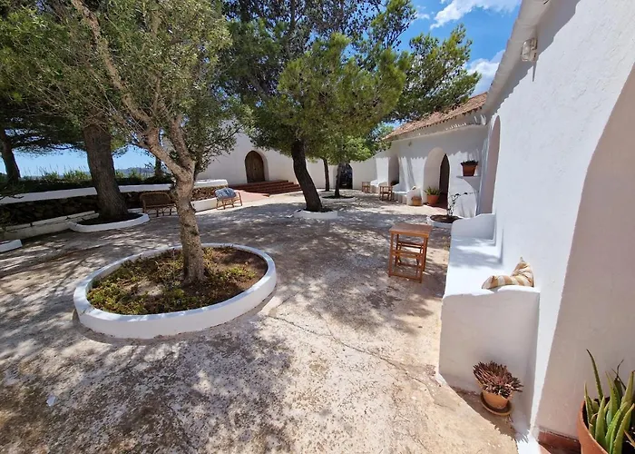 Gospodarstwo agroturystyczne Mongofre *