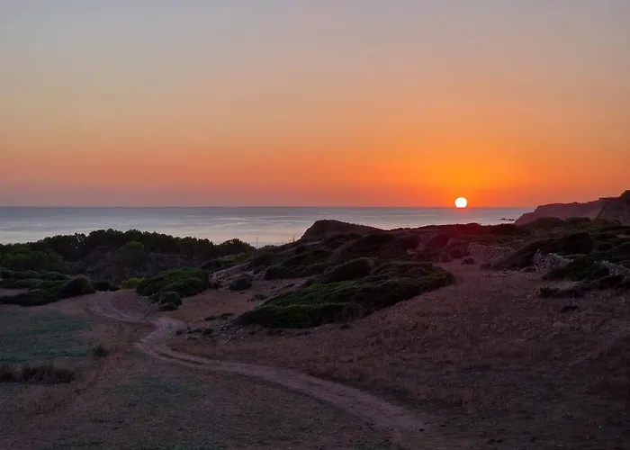 Mongofre Alojamento de Turismo Rural *