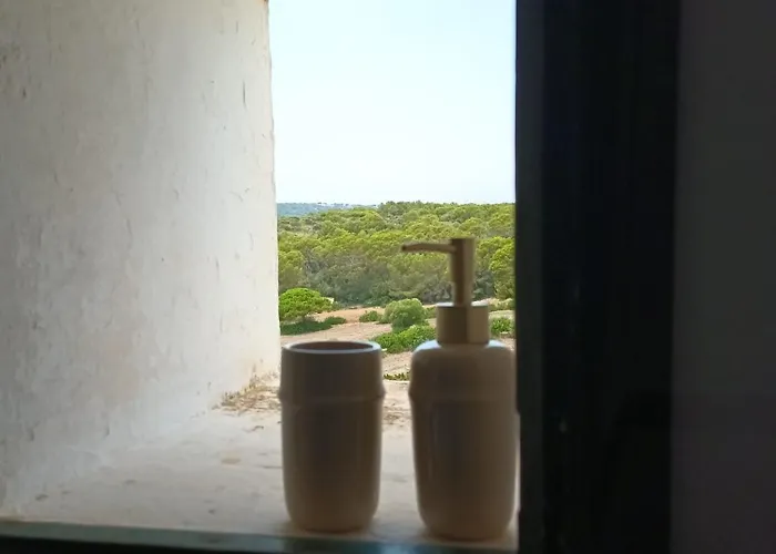 Alojamento de Turismo Rural Mongofre