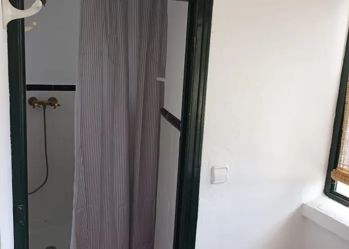 Mongofre Gospodarstwo agroturystyczne Mahón