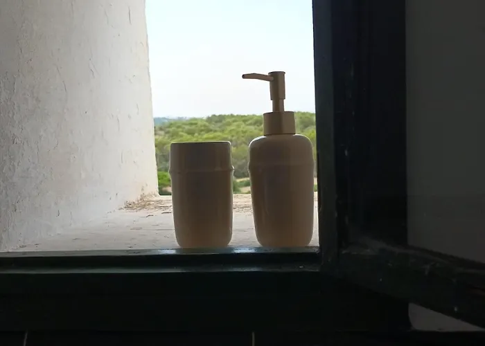 Alojamento de Turismo Rural Mongofre *