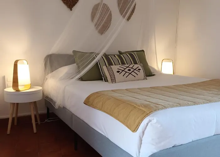 Mongofre Gospodarstwo agroturystyczne Mahón