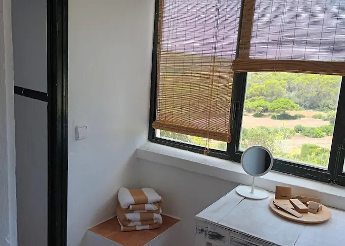 Alojamento de Turismo Rural Mongofre *