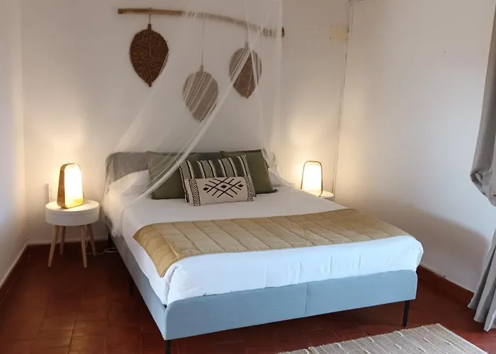 Mongofre Alojamento de Turismo Rural