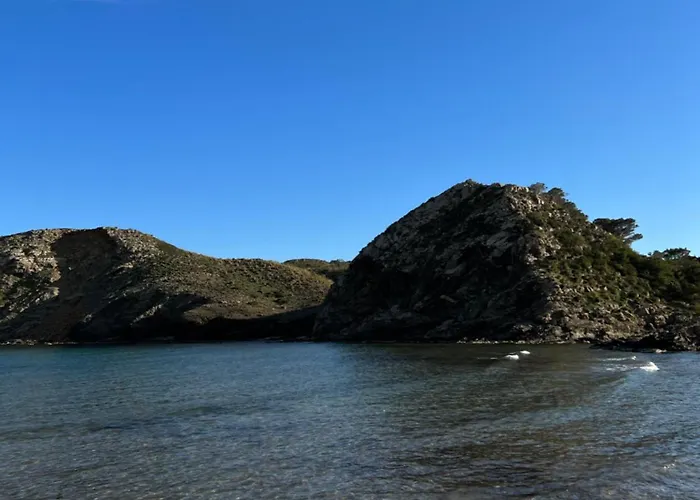 Alojamento de Turismo Rural Mongofre Mahón