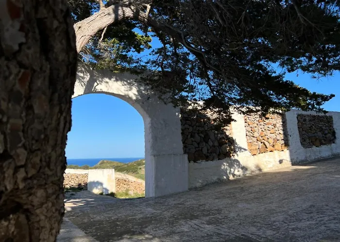 Alojamento de Turismo Rural Mongofre