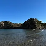 Farmház Mongofre Mahón