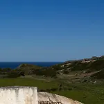 Farmház Mongofre Mahón