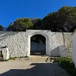 Mongofre Farmház Mahón