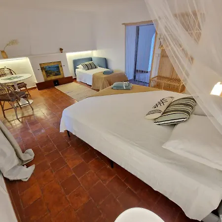 Gospodarstwo agroturystyczne Mongofre Mahón