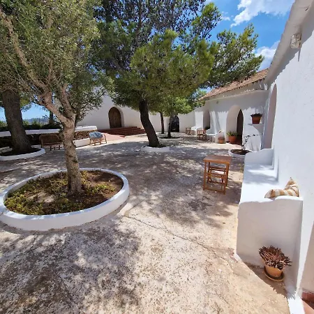 Gospodarstwo agroturystyczne Mongofre *