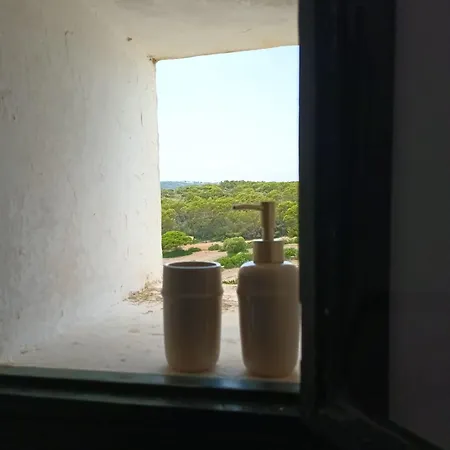 Farmház Mongofre
