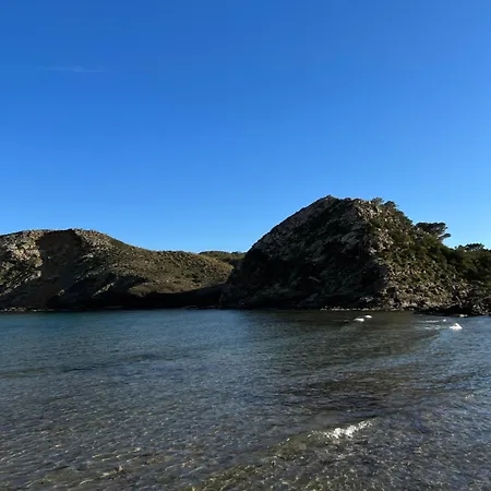 Gospodarstwo agroturystyczne Mongofre Mahón