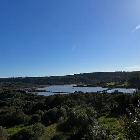 Mongofre Mahón