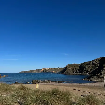 Gospodarstwo agroturystyczne Mongofre Mahón