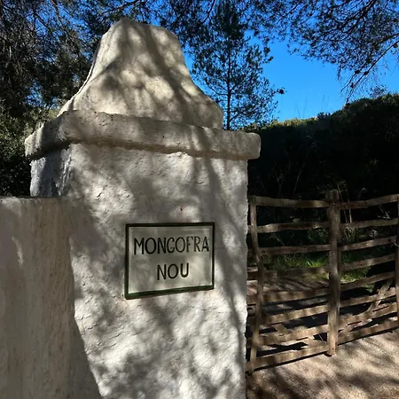 Mongofre