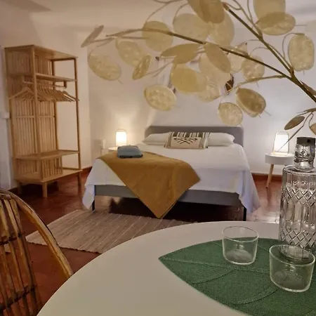 Mongofre Farm stay