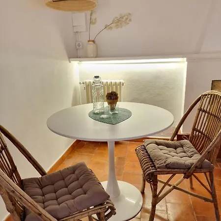 Mongofre Farm stay Mahon (Menorca)