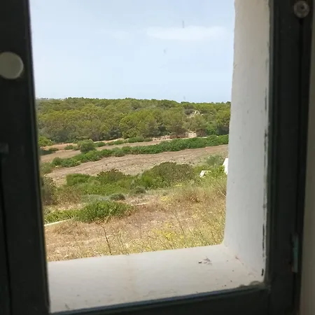 Mongofre Séjour à la ferme *
