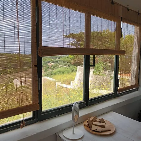 Mongofre Mahon (Menorca)