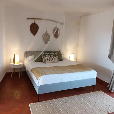 Mongofre Farm stay