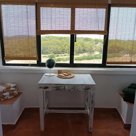 Farm stay Mongofre Mahon (Menorca)