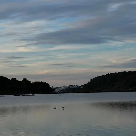 Mongofre Mahon (Menorca)