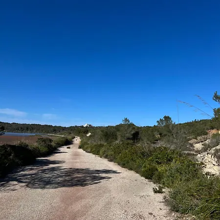 Mongofre * Mahon (Menorca)