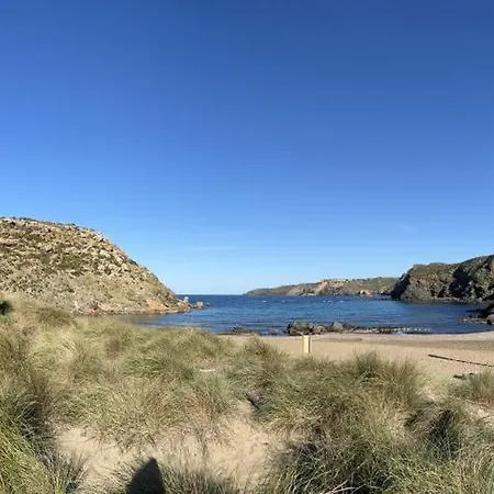 Mongofre Mahon (Menorca)