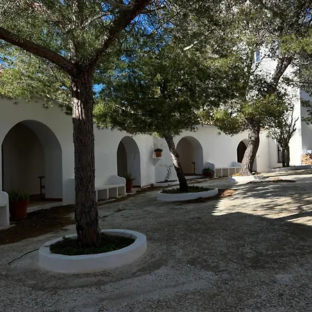 Mongofre Farm stay Mahon (Menorca)
