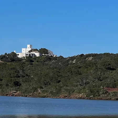 Mongofre Mahon (Menorca)