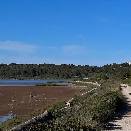 Farm stay Mongofre Mahon (Menorca)