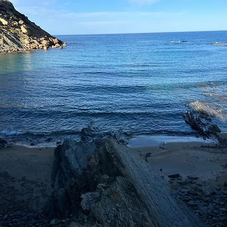 Mongofre Κατάλυμα σε φάρμα Μαό