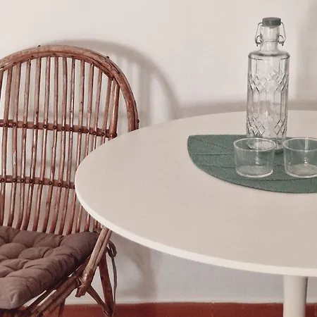 Mongofre Farm stay Mahon (Menorca)