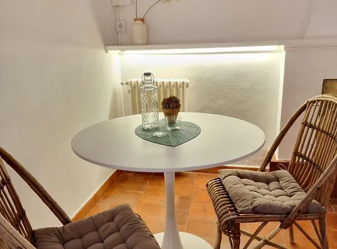 Mongofre Κατάλυμα σε φάρμα Μαό