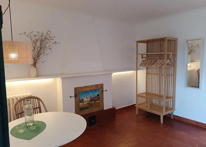 Mongofre Κατάλυμα σε φάρμα *